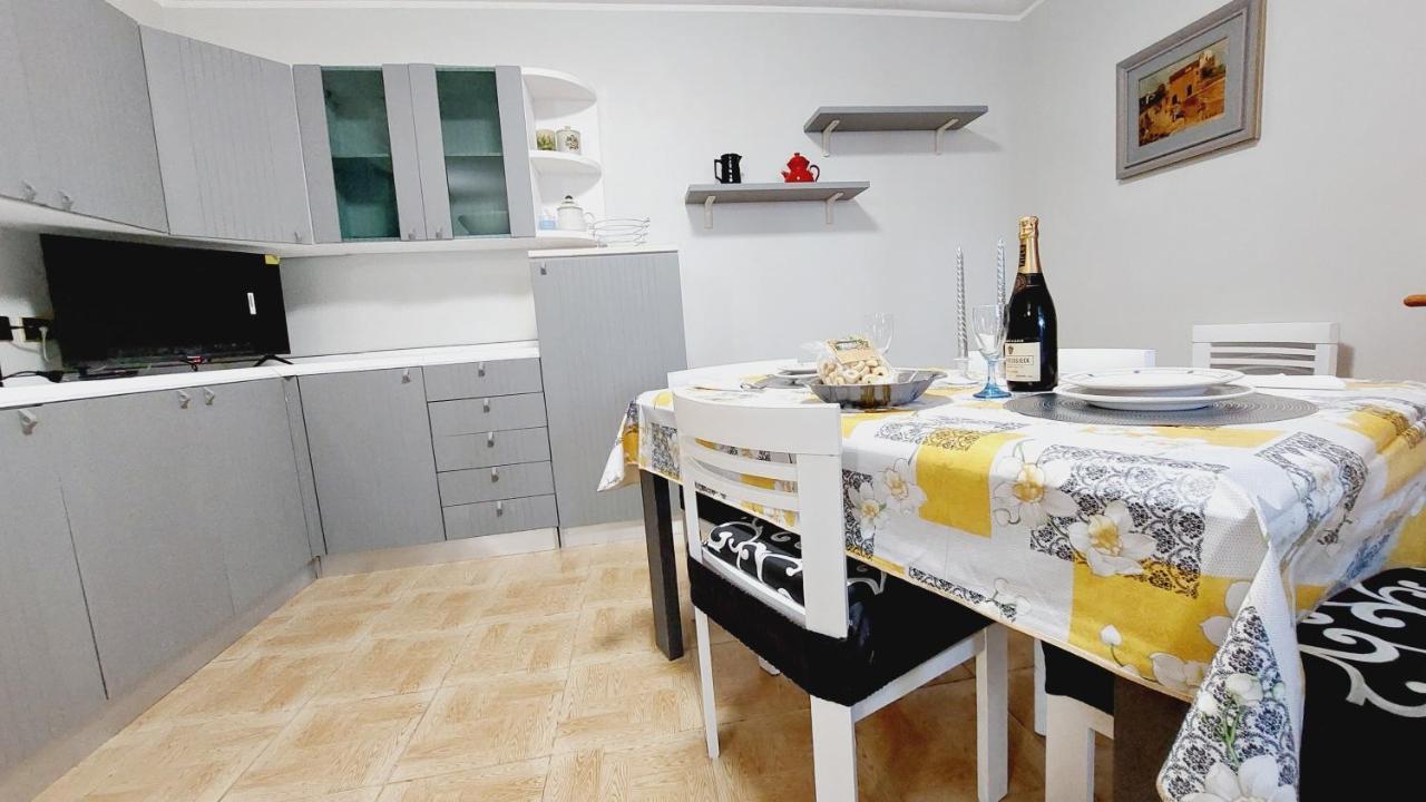 Appartamento Gardenia Nardò Esterno foto