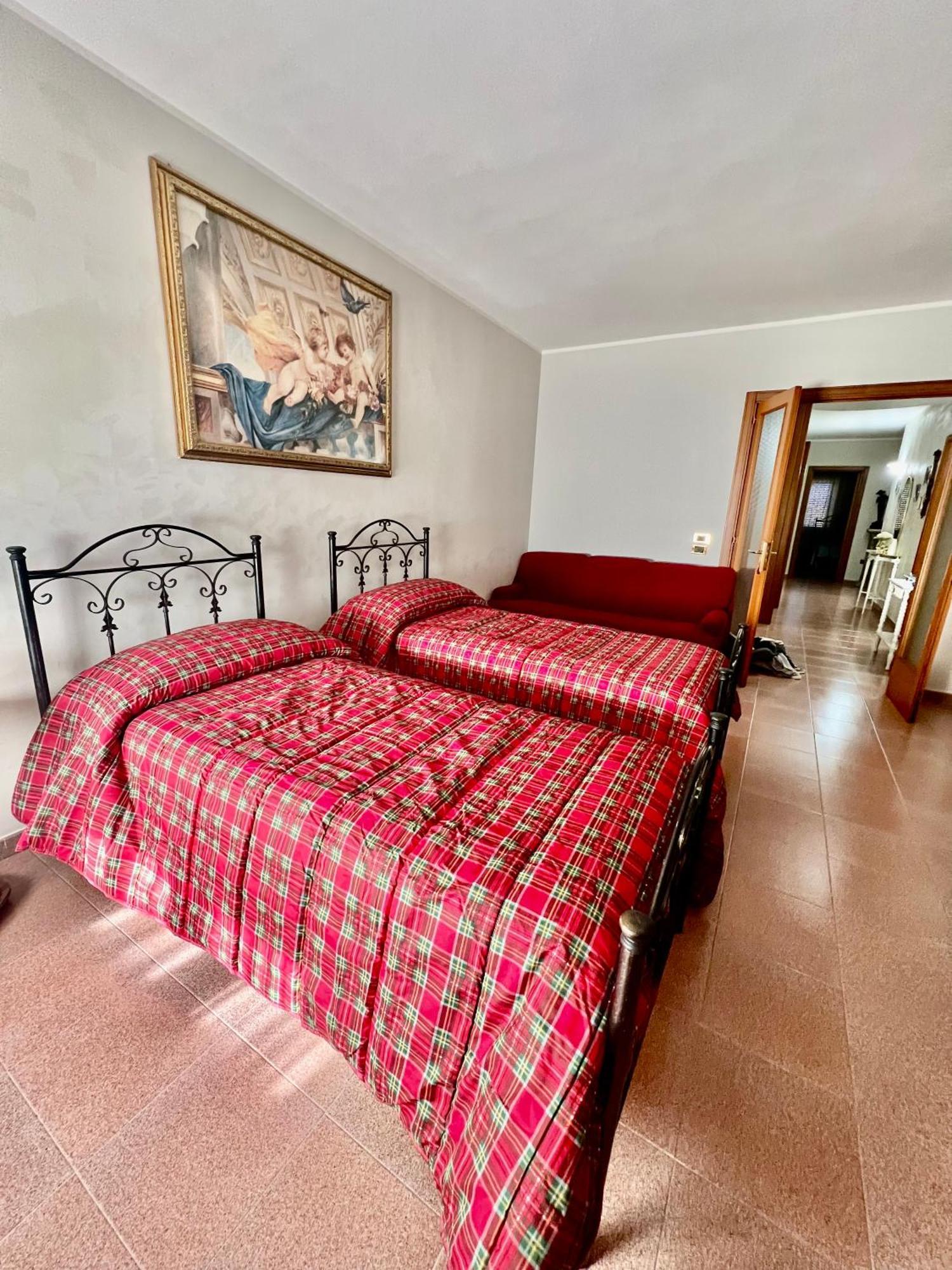 Appartamento Gardenia Nardò Esterno foto